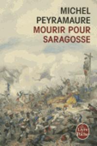 Mourir Pour Saragosse