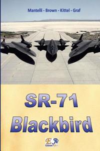 SR-71 Blackbird