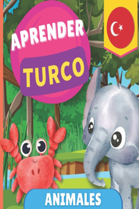 Aprender turco - Animales