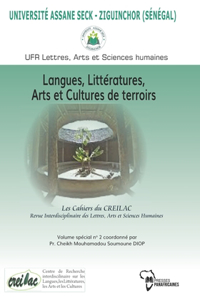 Langues, Littératures, Arts et Cultures de terroirs
