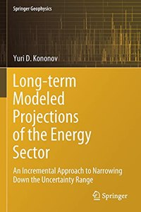 Long-Term Modeled Projections of the Energy Sector