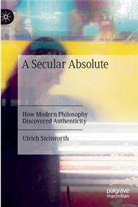 Secular Absolute
