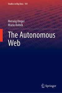 The Autonomous Web