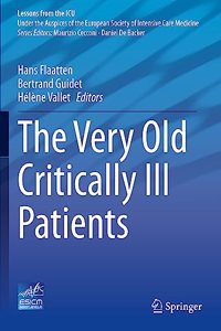 Very Old Critically Ill Patients