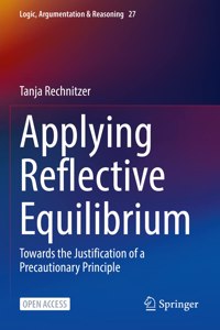 Applying Reflective Equilibrium