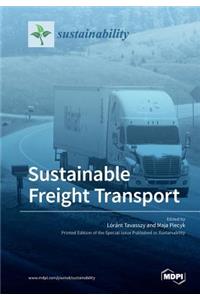 Sustainable Freight Transport