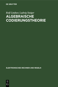 Algebraische Codierungstheorie