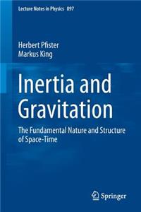 Inertia and Gravitation