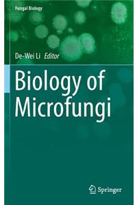 Biology of Microfungi