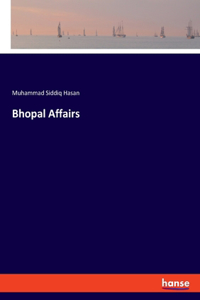 Bhopal Affairs