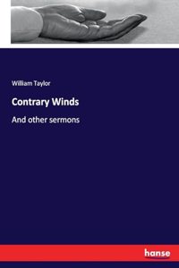 Contrary Winds