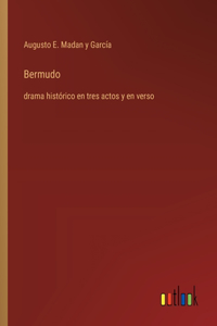 Bermudo