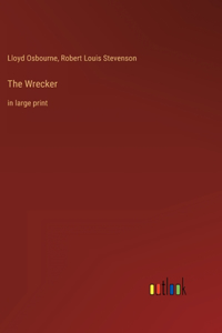 The Wrecker