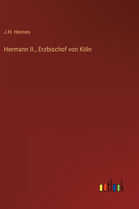 Hermann II., Erzbischof von Köln