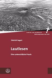 Lautlesen