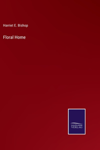 Floral Home