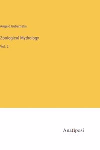 Zoological Mythology