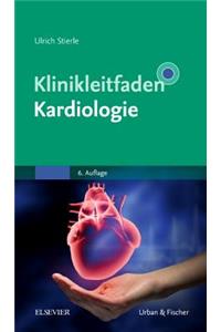 Klinikleitfaden Kardiologie