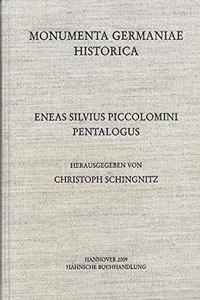Eneas Silvius Piccolomini, Pentalogus