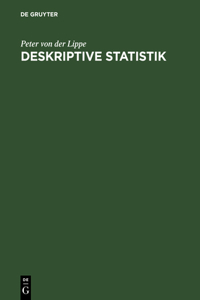 Deskriptive Statistik