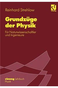 Grundzüge der Physik