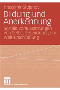 Bildung und Anerkennung