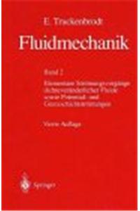 Fluidmechanik