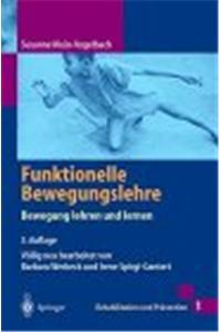 Funktionelle Bewegungslehre