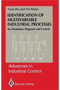 Identification of Multivariable Industrial Processes