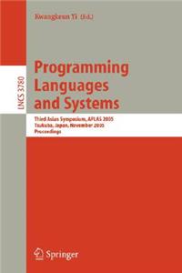 Programming Languages and Systems