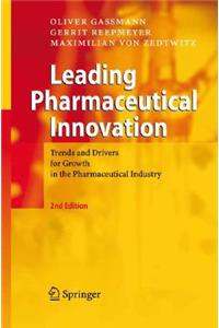Leading Pharmaceutical Innovation