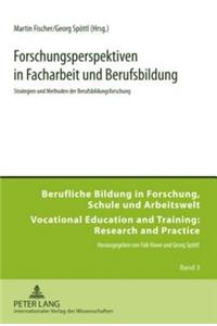 Forschungsperspektiven in Facharbeit und Berufsbildung