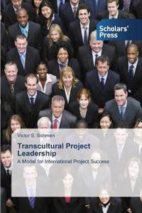 Transcultural Project Leadership