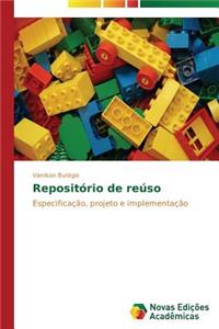 Repositório de reúso