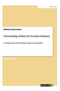 Networking within the Tourism Industry