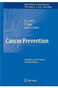 Cancer Prevention