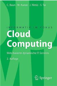 Cloud Computing