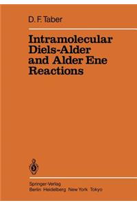 Intramolecular Diels-Alder and Alder Ene Reactions