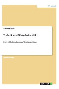Technik und Wirtschaftsethik
