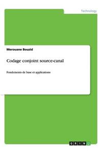 Codage conjoint source-canal