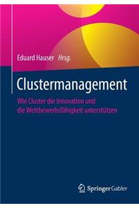 Clustermanagement: Wie Cluster Die Innovation Und Die Wettbewerbsfähigkeit Unterstützen