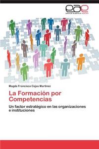 Formacion Por Competencias