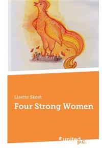 Four Strong Women
