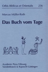 Das Buch Vom Tage