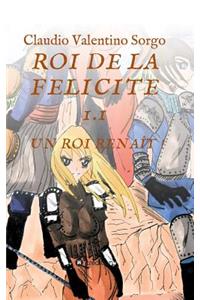 Roi de la Felicite 1.1