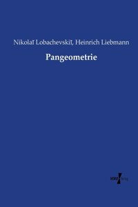 Pangeometrie