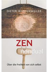 Zen nondual