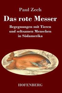 rote Messer