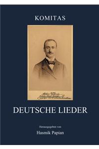 Deutsche Lieder