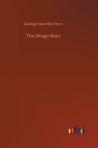 Dingo Boys